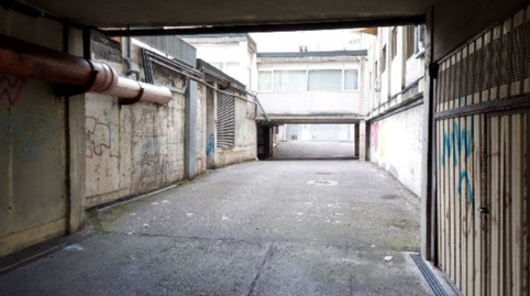 Photo 5 of Garage for sale in Respuela, Bezana - Prezanes, Santa Cruz de Bezana