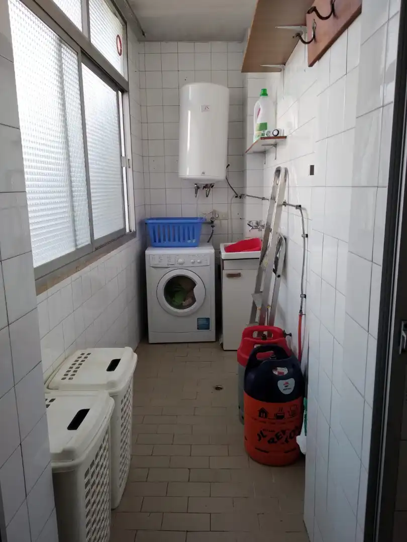 Pis amb terrassa en venda a Maracena, imagen 18