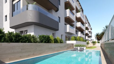 Foto 3 de Apartamento en venta en Carrer Albello, 15, El Palmeral - San Antón, Elche / Elx