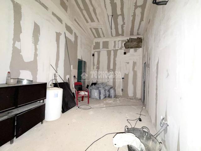 Local comercial en Alquiler en Torrelaguna