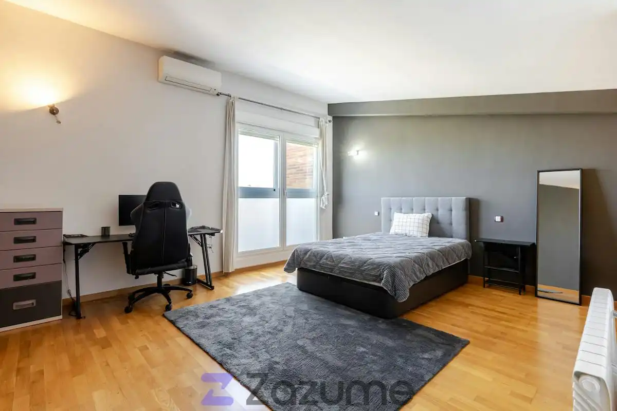 Haus mit Pool zur Miete in Cmo Viejo de Cobeña, imagen 26