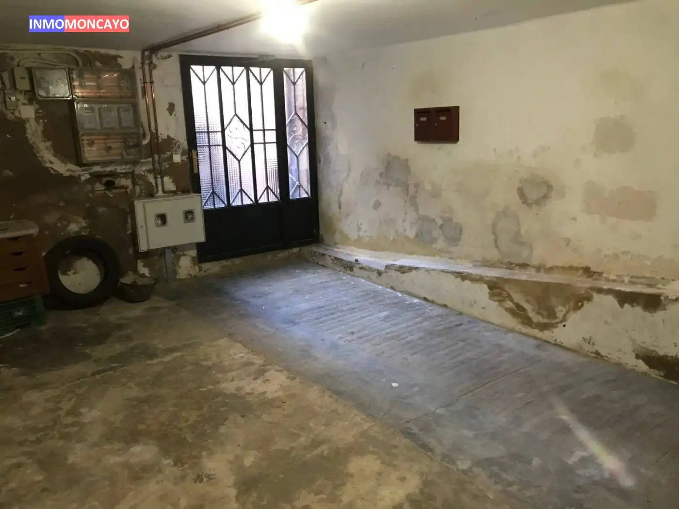 Casa o chalet en venta en Tarazona