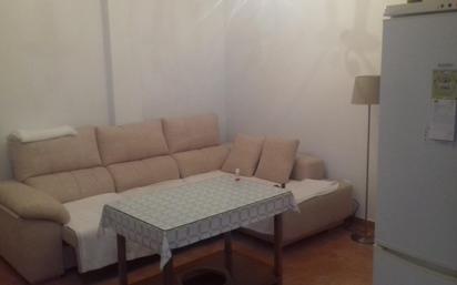 Living room of Flat for sale in Isla Cristina  with Terrace