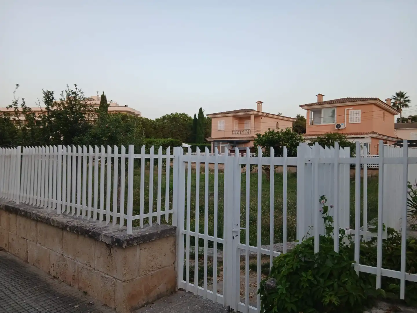 Residencial en venta en Muro