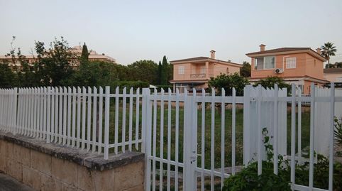 !Oportunidad! Venta Solar urbanizable divisible de 713 m2 en cotizada zona residencial de Alto Standing Urbanización Las Gaviotas, immagine 2