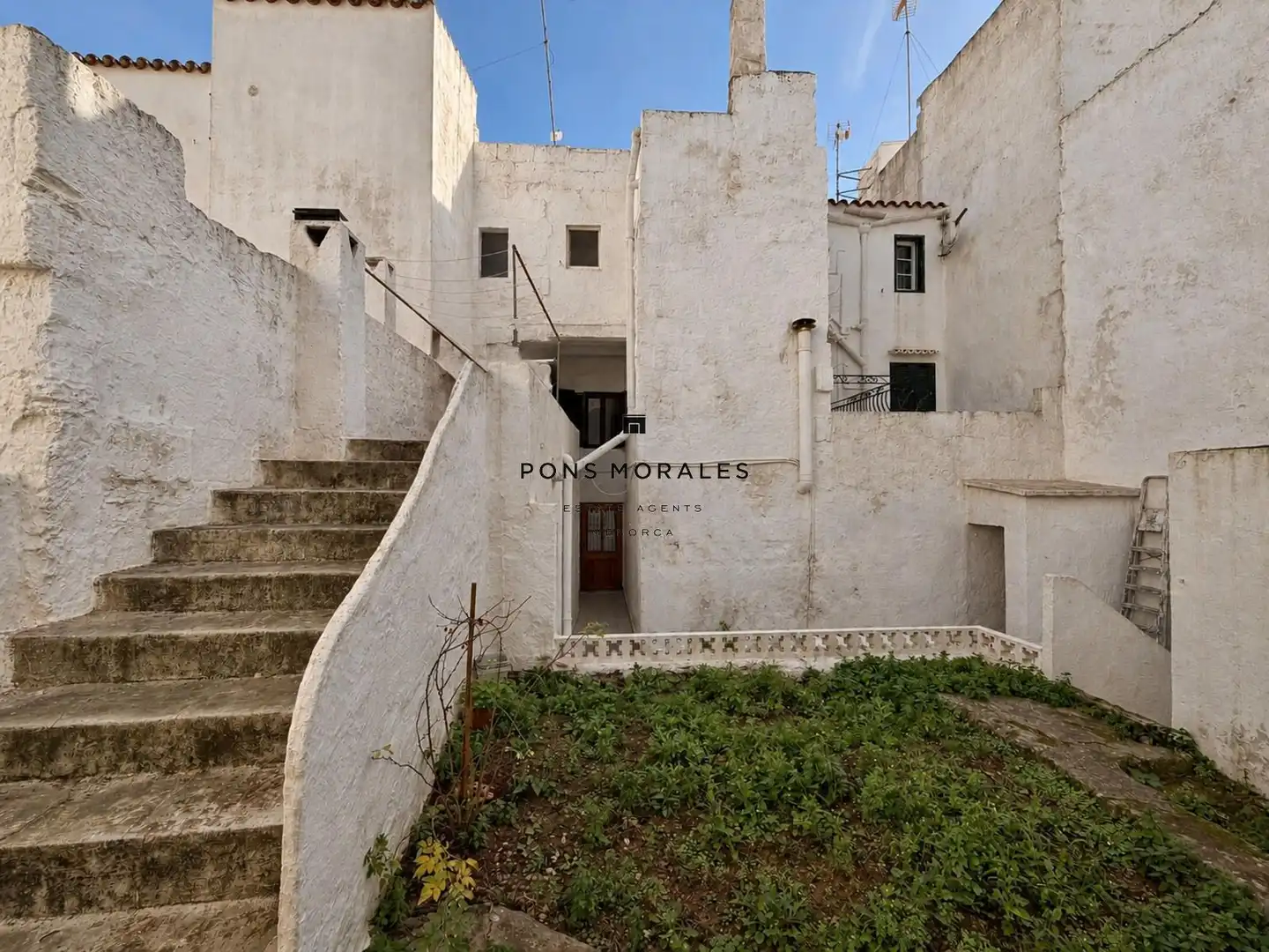 House with garden for sale in Sant Cristofol, imagen 3