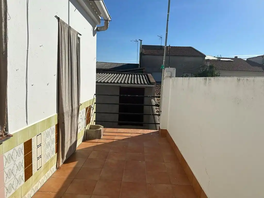 Terrace of Buildings for sale in Medellín