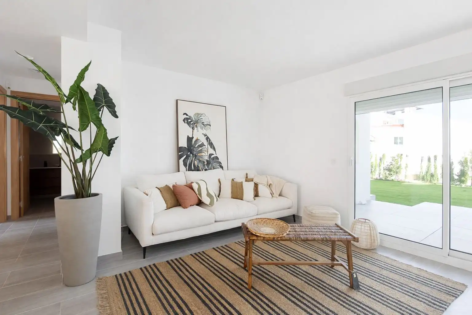 Apartamento con piscina en venta en El Montgó, imagen 17