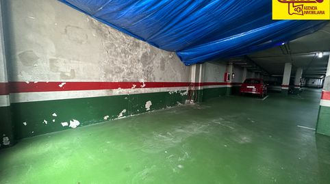 Foto 5 de Garaje en venta en Rúa Do Xeneral Pardiñas, Ensanche - Sar, Santiago de Compostela