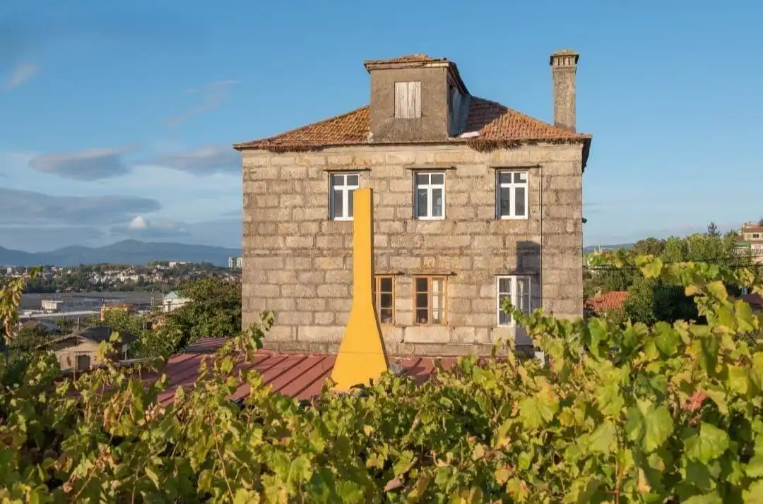 Casa o chalet en venta en Camino SAN LOURENZO-CORUXO, Coruxo - Oia - Saiáns