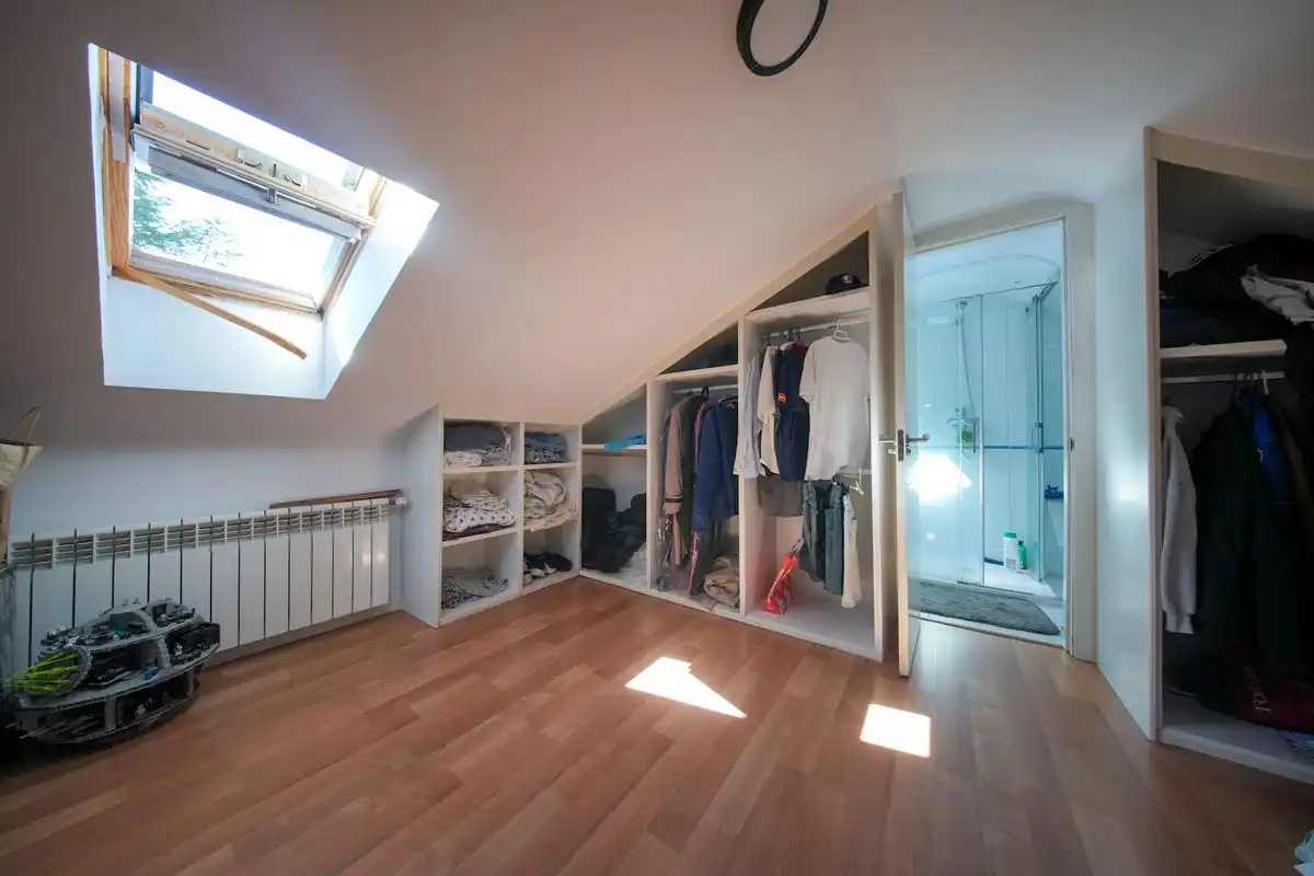 Chalet con piscina en venta en Dehesa – El Soto, imagen 50