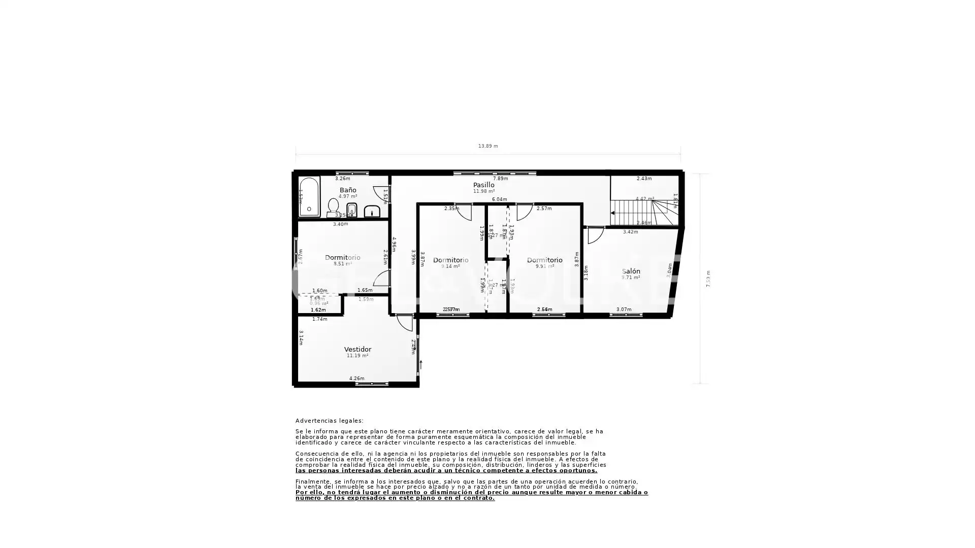 Houses for sale in Molins de Rei  with Heating, Private garden and Balcony