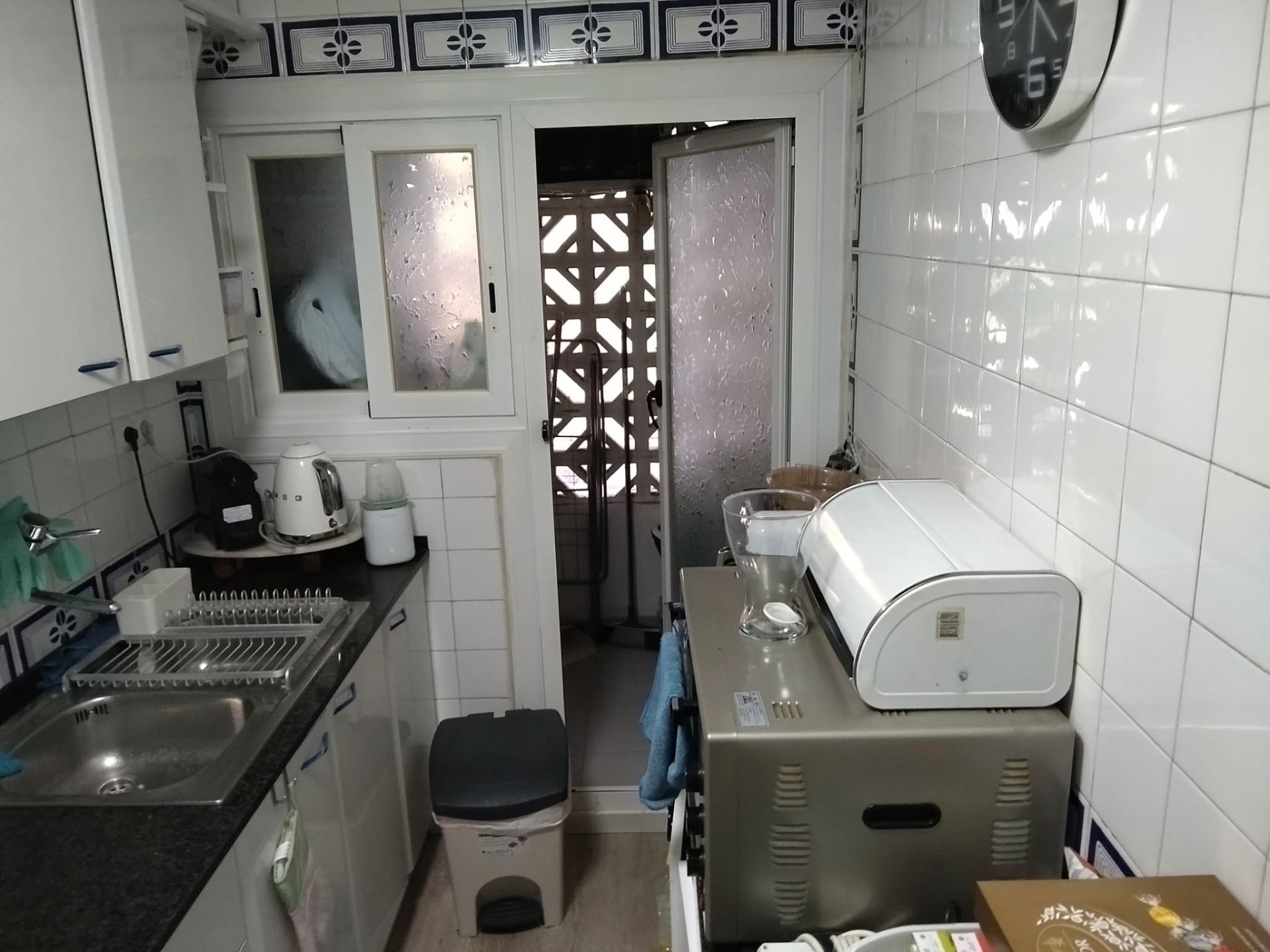 Wohnung zum Verkauf in Avinguda Sant Esteve, Sant Miquel