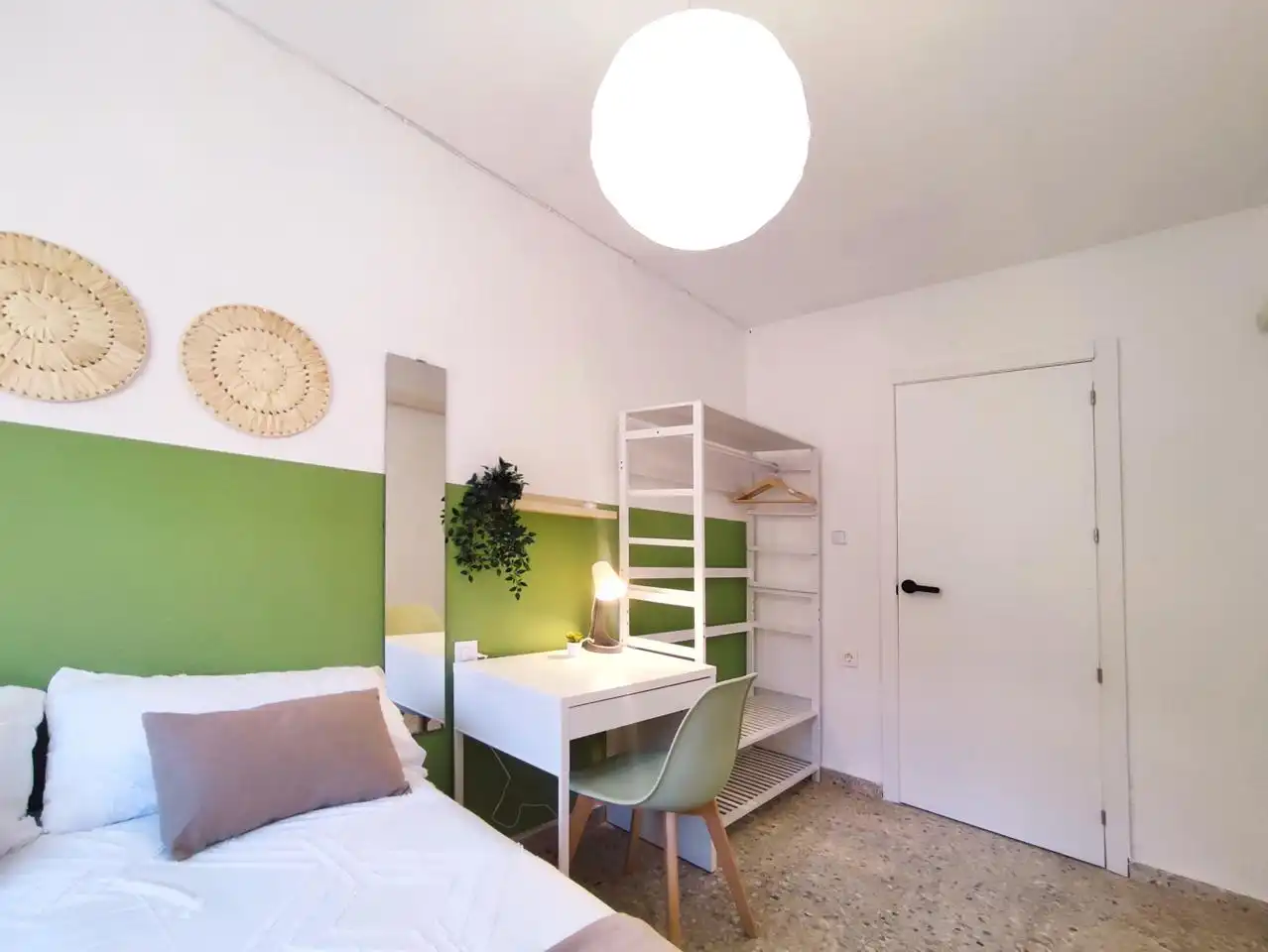 Ground floor to rent in Francisco de Paula Valladar Serrano, imagen 31