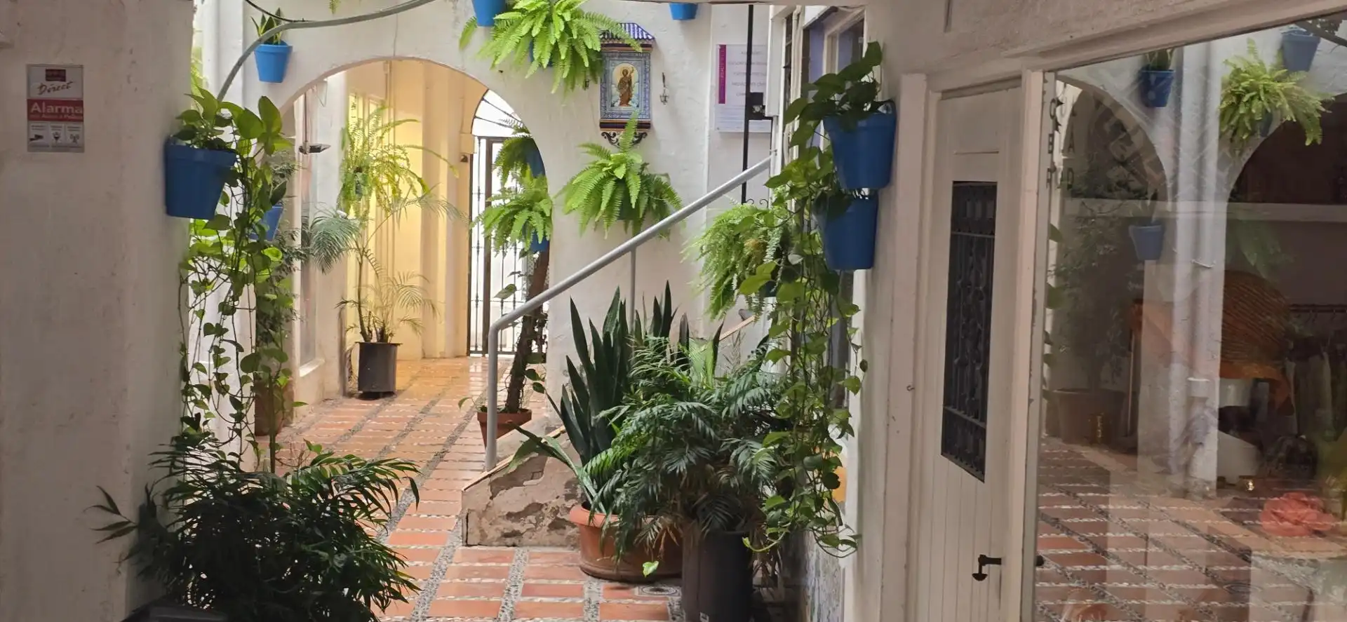 Àtic amb terrassa en venda a Calle Ancha, imagen 13