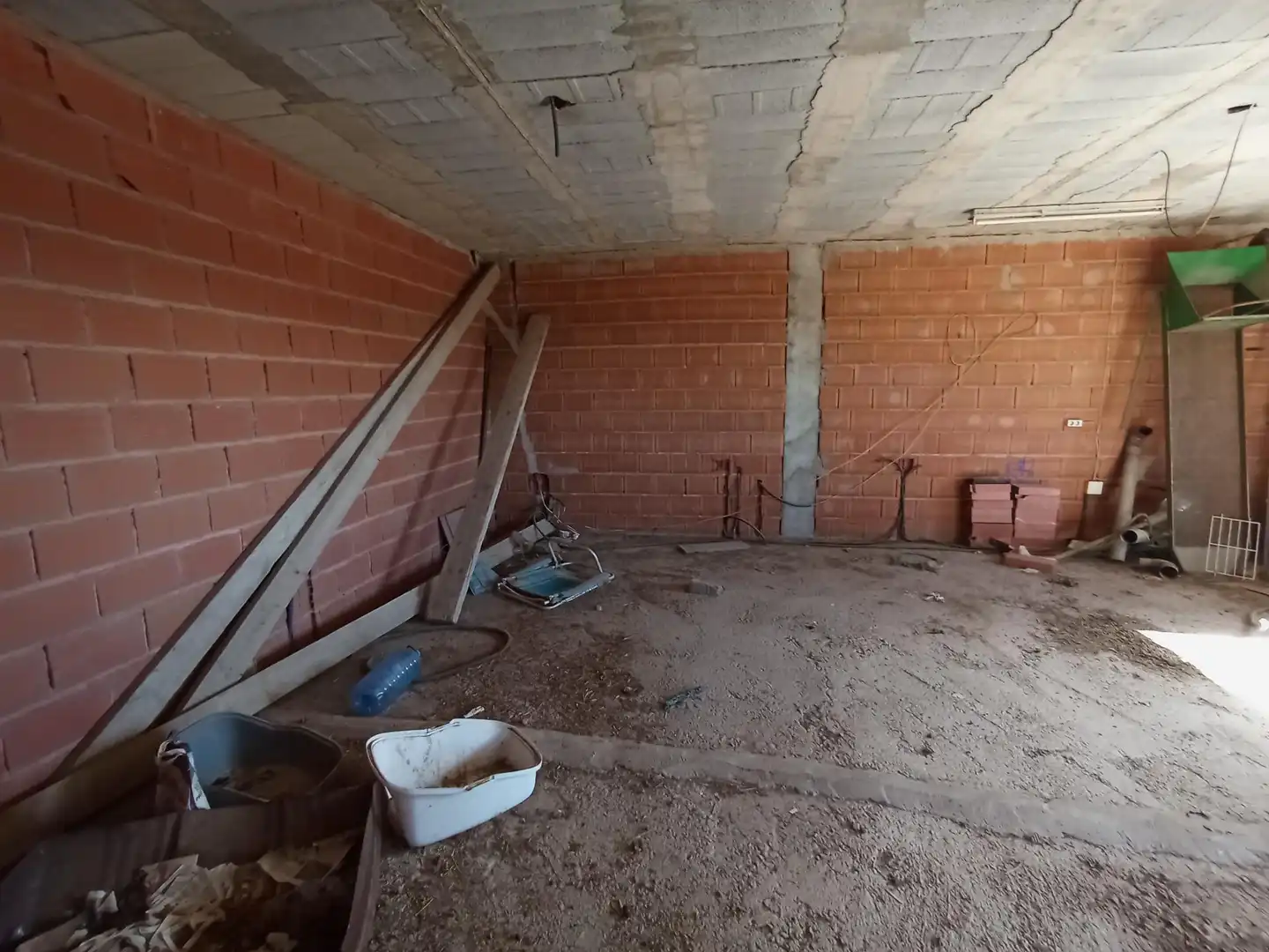 Casa o chalet en venta en Puerto Lumbreras