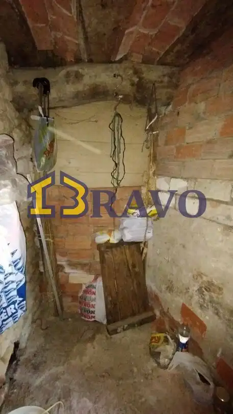 Casa o chalet en venta en Cillaperlata