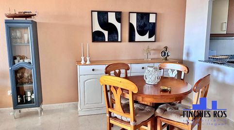Foto 4 de Apartamento de alquiler en Costa Norte, Vinaròs