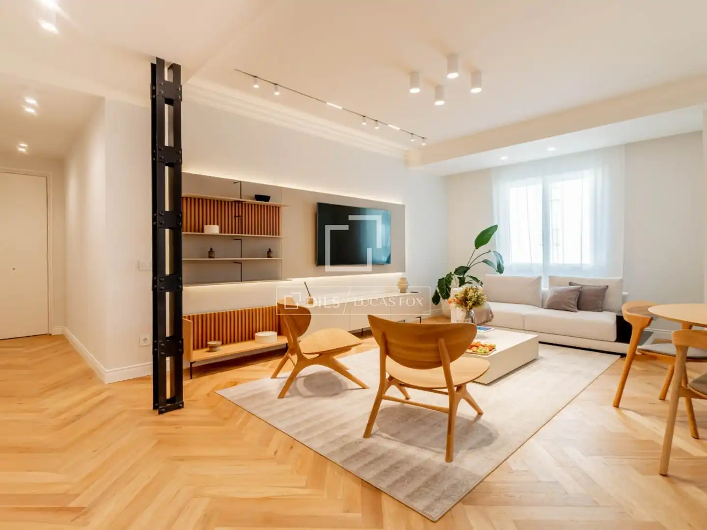 Fotografía del inmueble reportado: 5.700 €/mes — Madrid, Madrid
