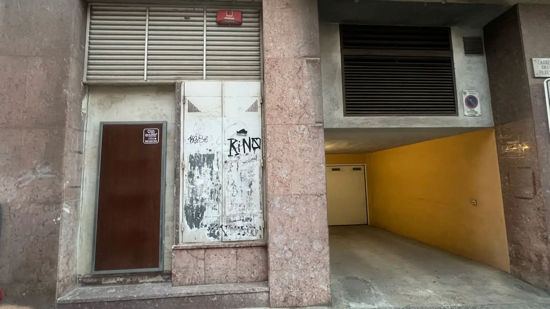 Local comercial en venta en Carrer de l'Alcalde Armengou 13, imagen 3