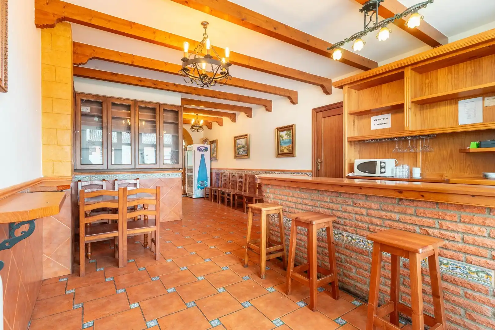 Edificio en venta en Bercianos del Páramo