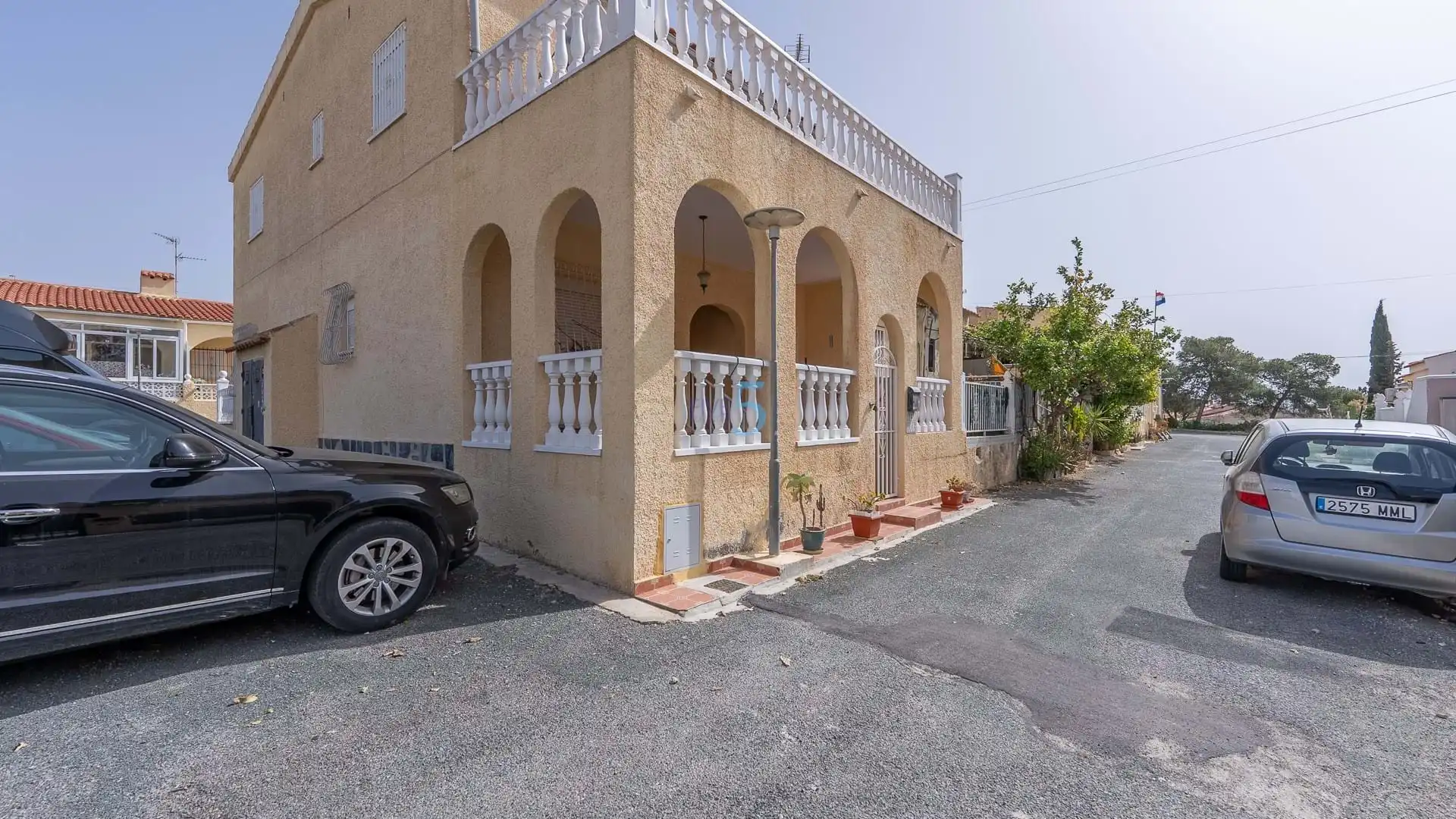House with terrace for sale in San Fulgencio