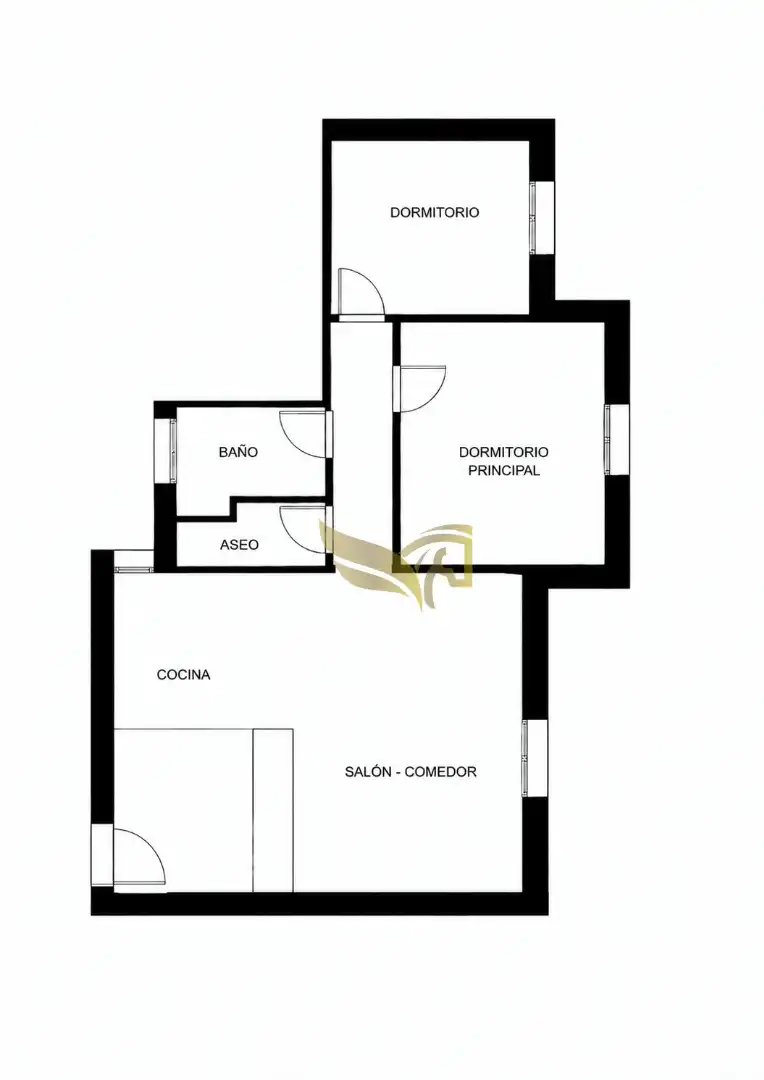 Wohnung mit Aufzug zum Verkauf in Calle de la Constancia, imagen 10
