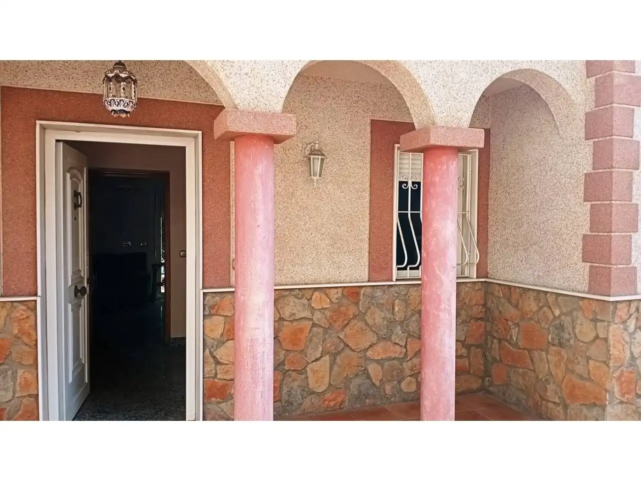Casa o xalet en venda a El Puerto - Romanilla