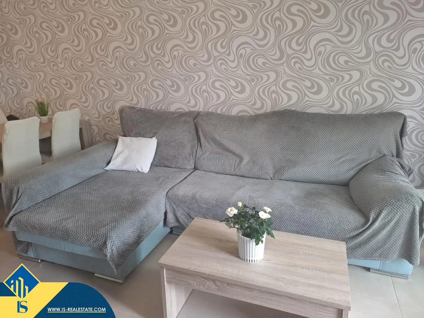 Casa amb jardí en venda a Orihuela Costa, imagen 23
