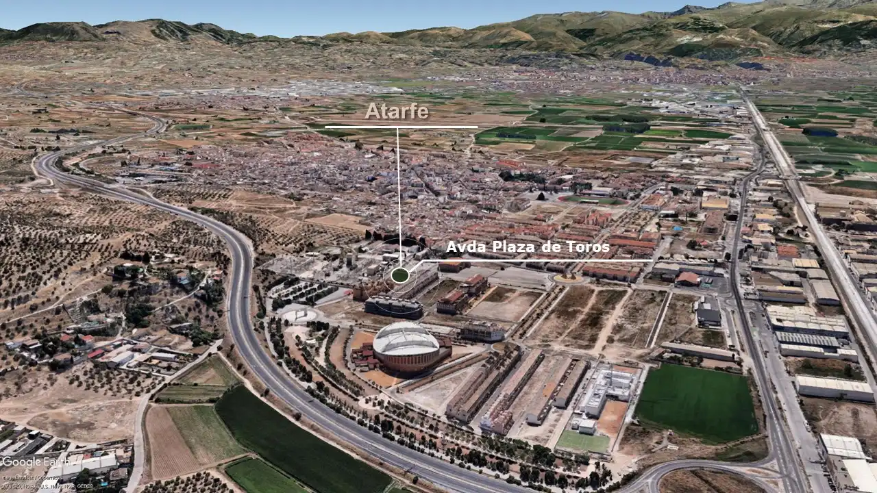Terreni e lotti in vendita a Avda Aragón, imagen 4