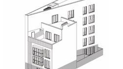 Foto 4 de Planta baixa en venda a Son Cotoner, Palma de Mallorca