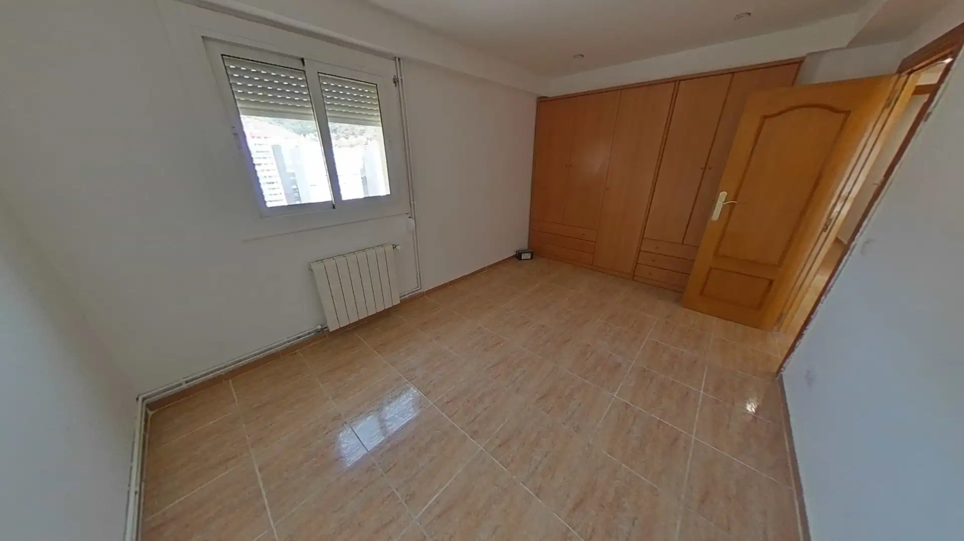 Habitación de Piso en venta en Barcelona con Calefacción y Amueblado
