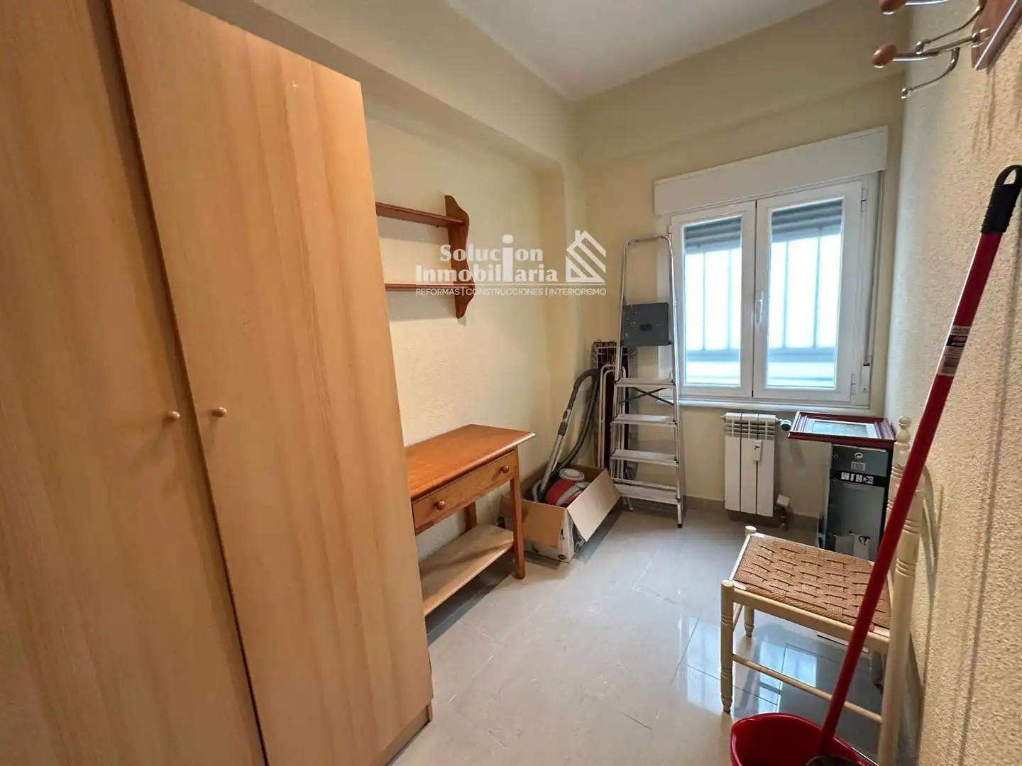 Flat for rent in Sancti Spiritus - San Juan