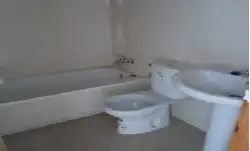 Bathroom of Flat for sale in La Orotava
