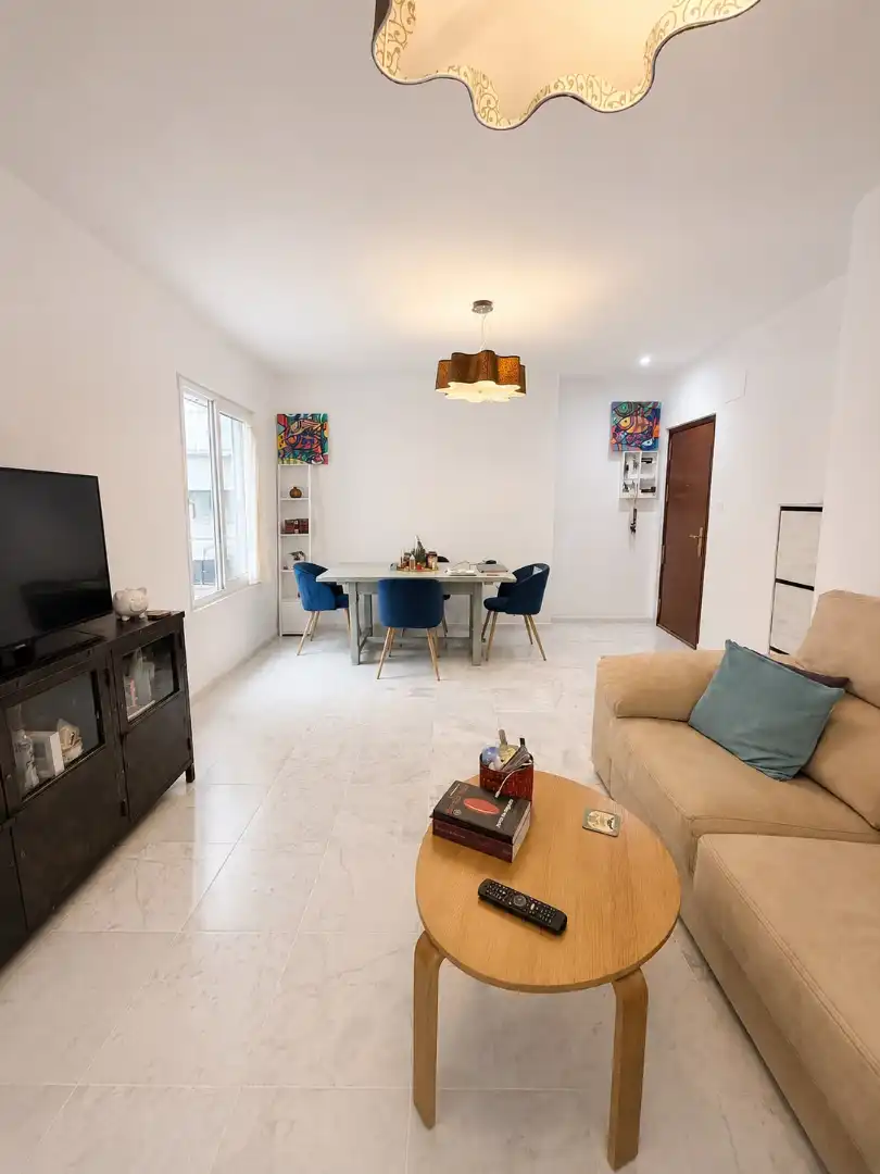 Comedor de Piso en venta en El Puerto de Santa María con Aire acondicionado