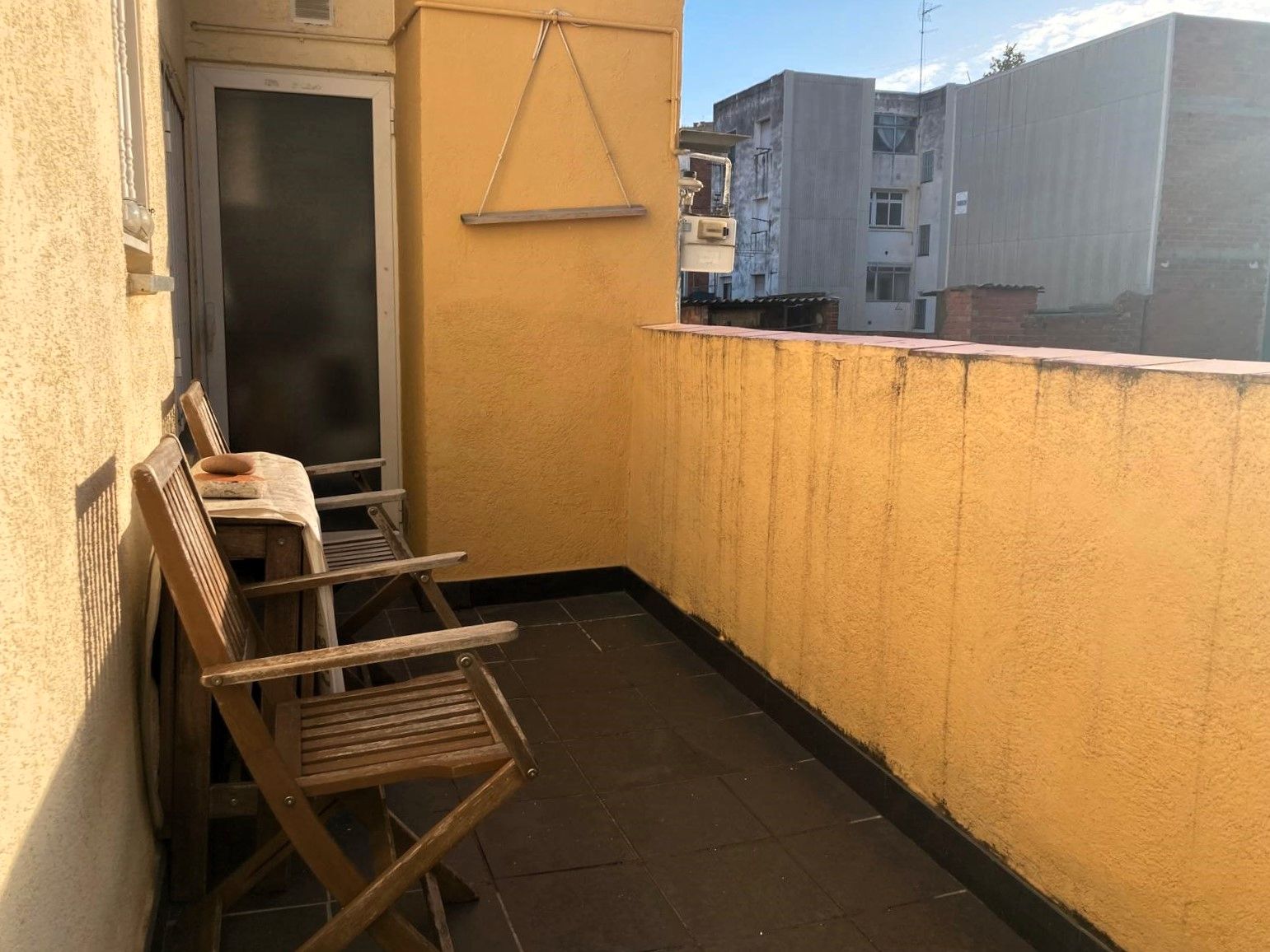 Àtic en venda a Carrer de Dalt dels Banús, Santa Rosa