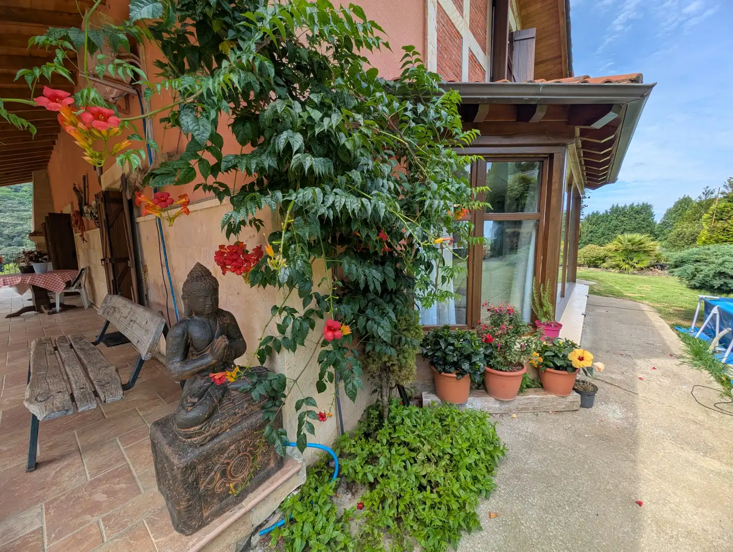 Casa o chalet en venta en Ampuero - LA BIEN APARECIDA, 60, Ampuero