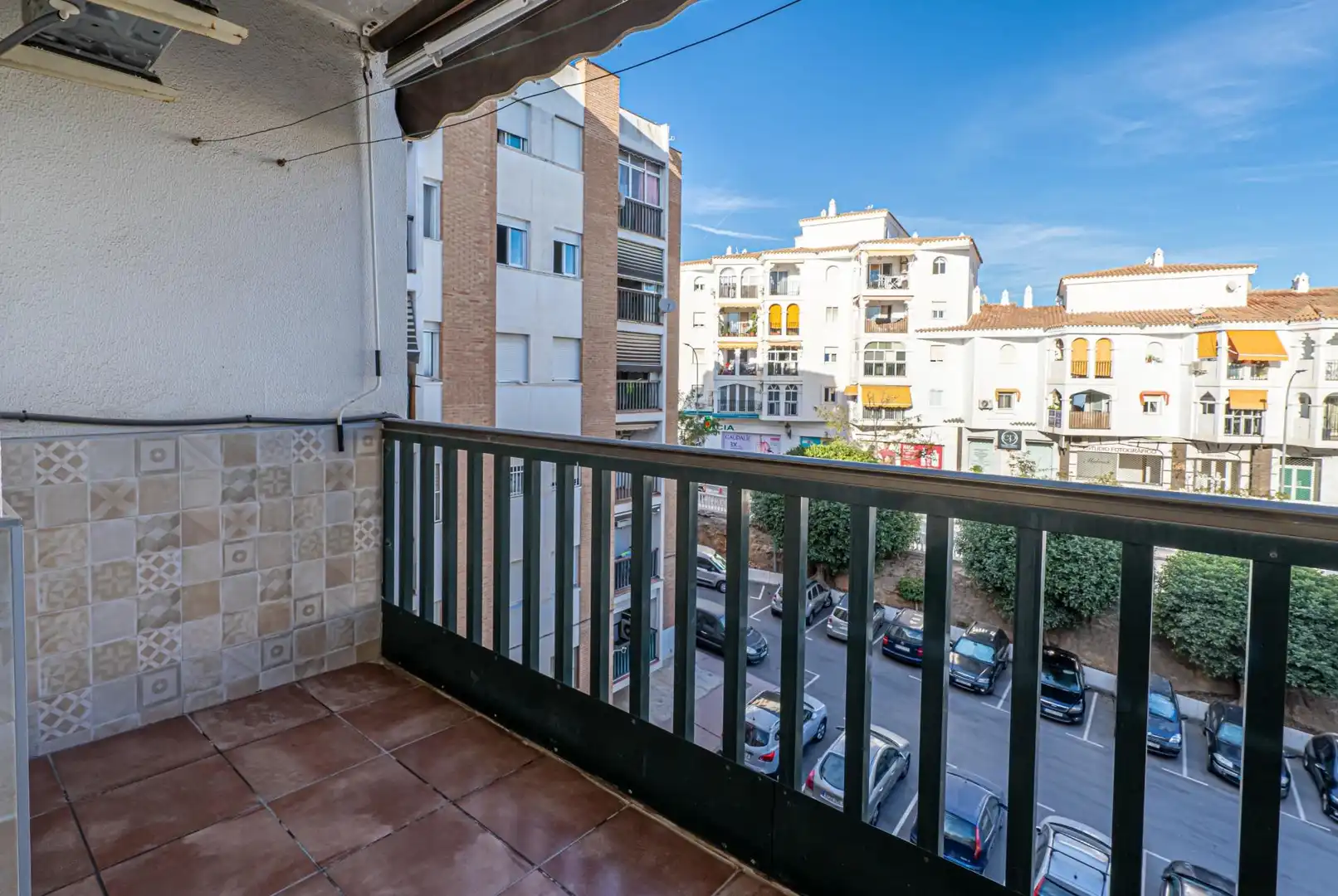 Pis amb piscina en venda a Calle DATIL, imagen 5