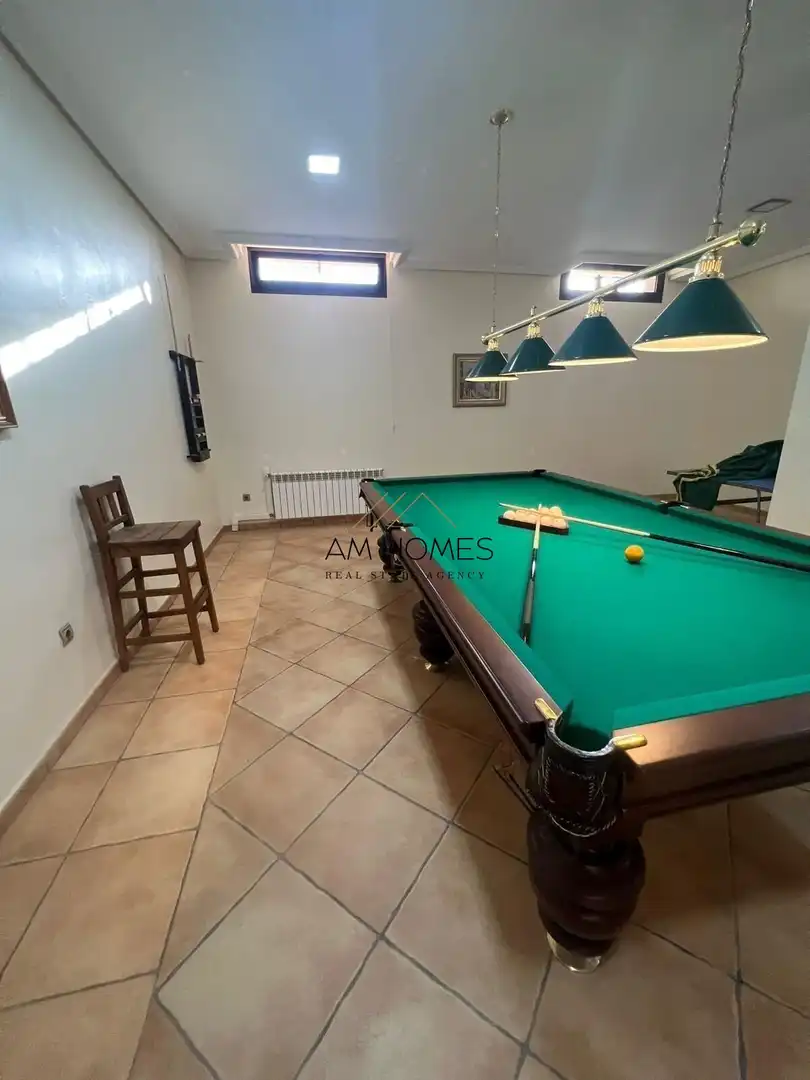 Villa avec piscine à vendre à Valverde, imagen 59