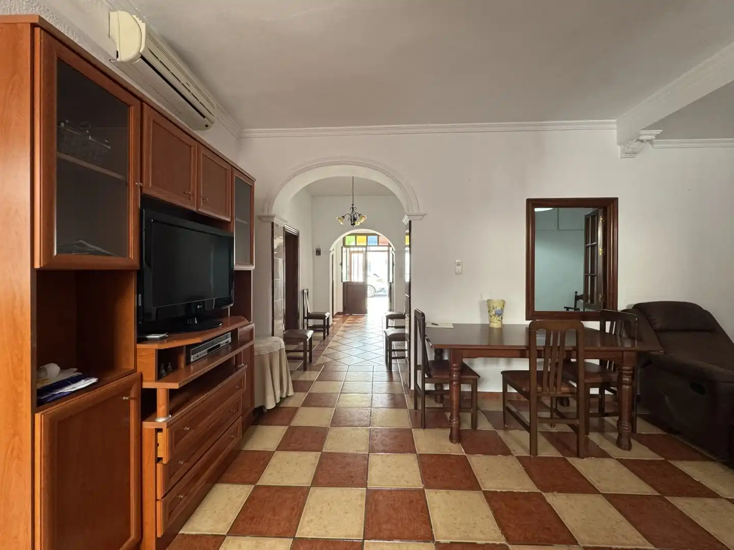 Esszimmer von Erdgeschoss zum Verkauf in Chipiona