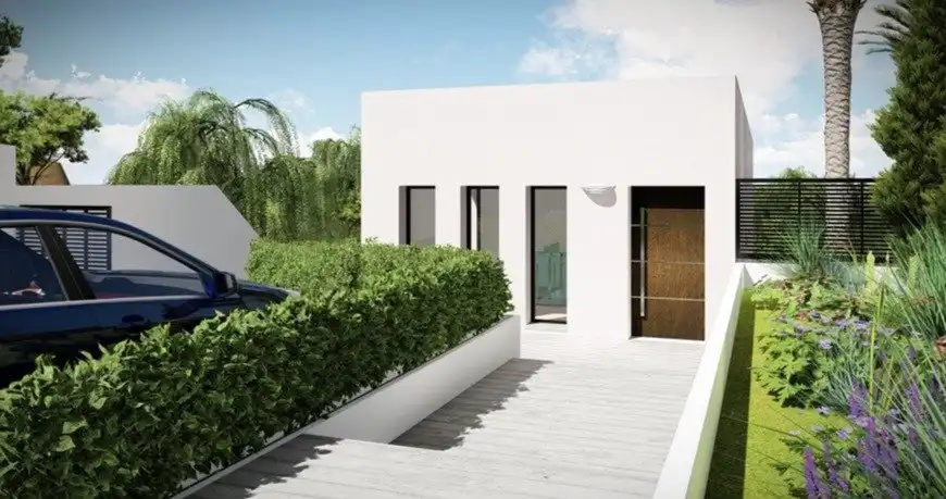Terreny residencial en venda a Urbanizacion SAN MIGUEL, imagen 3