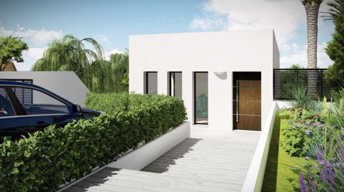 Venta de dos parcelas de ensueño en la Urbanización San Miguel, imatge 3