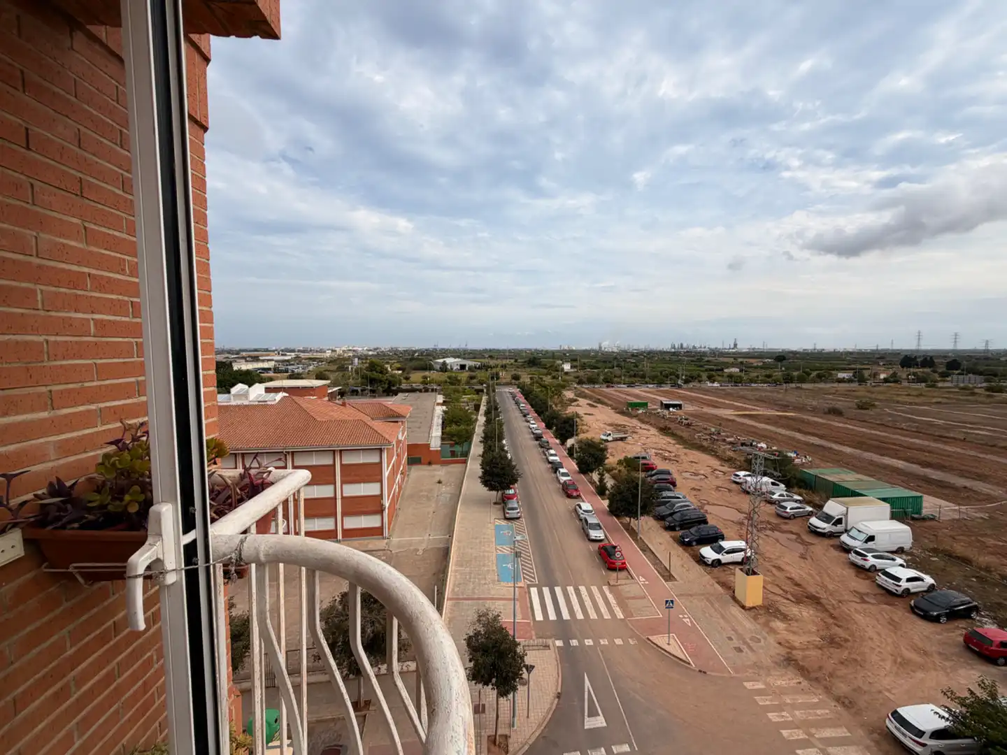 Appartement avec terrasse à vendre à Carrer del Pintor Soler Blasco 32, imagen 7