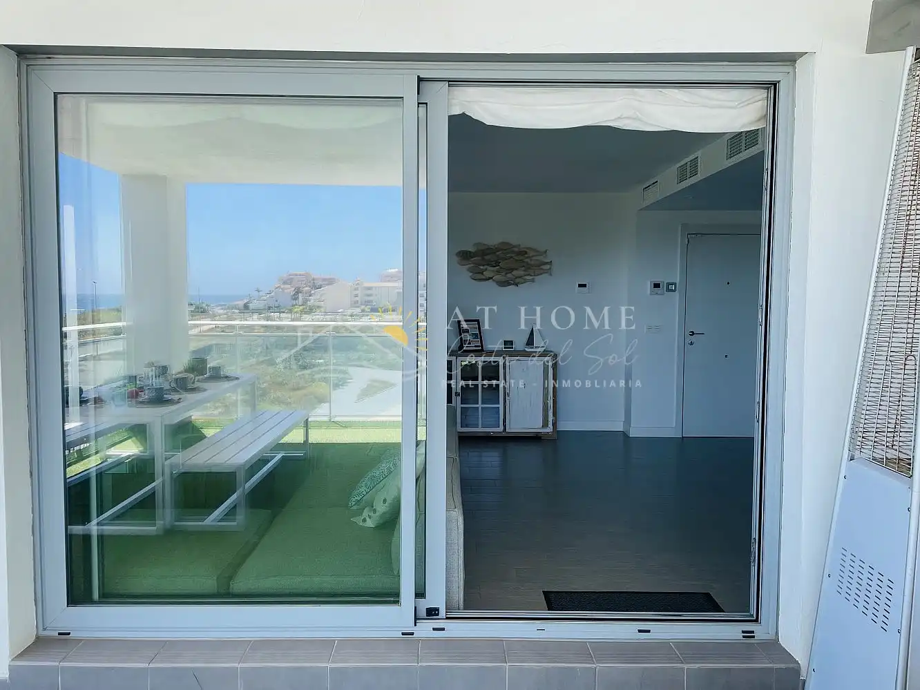 Apartments for rent in El Morche
