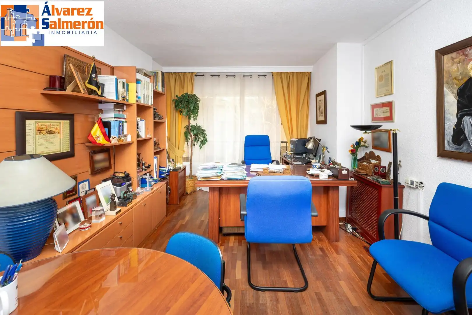 Flat with terrace for sale in Calle TRAJANO, imagen 16