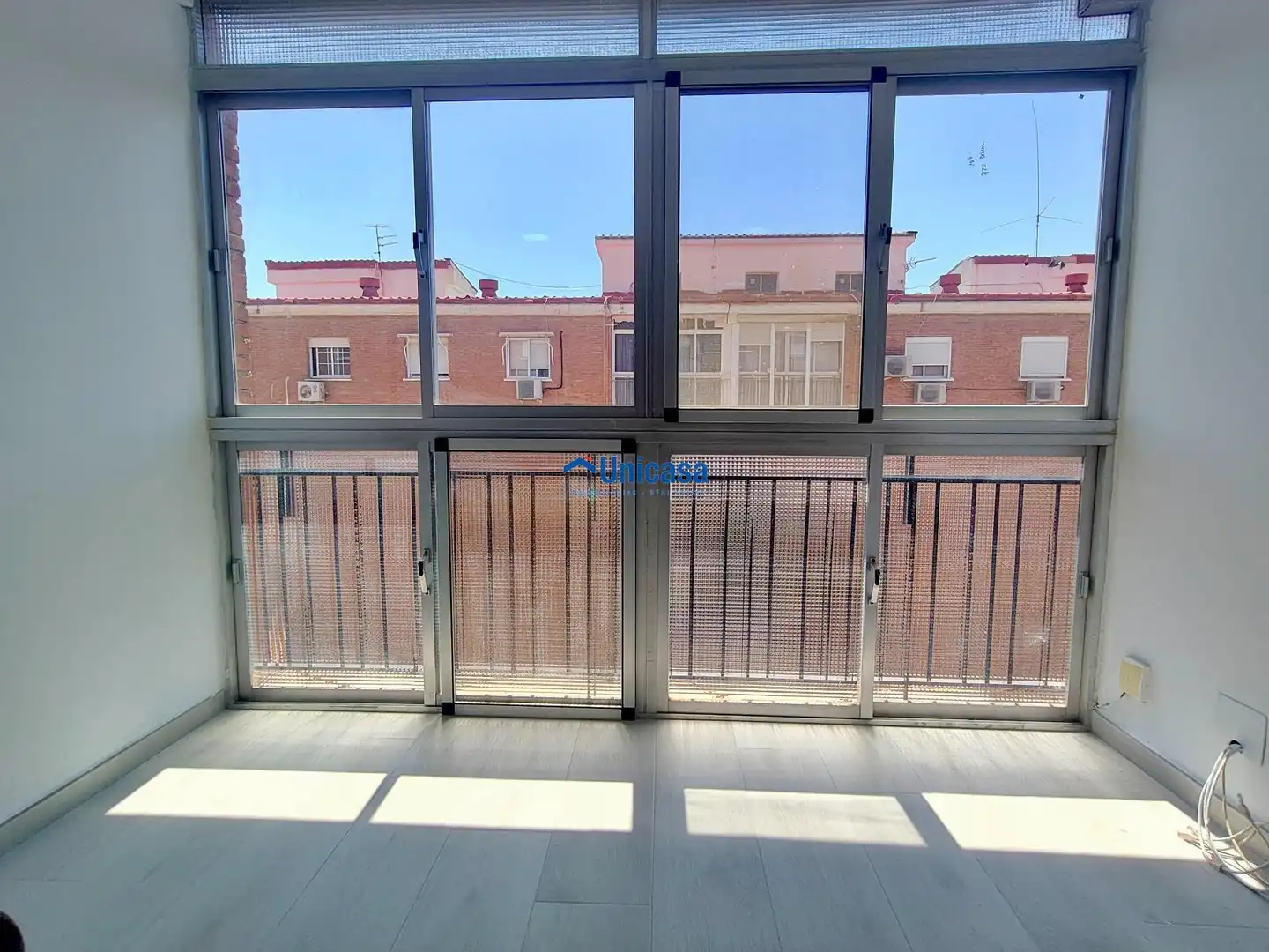 Terraza de Piso en venta en Málaga con Aire acondicionado y Amueblado