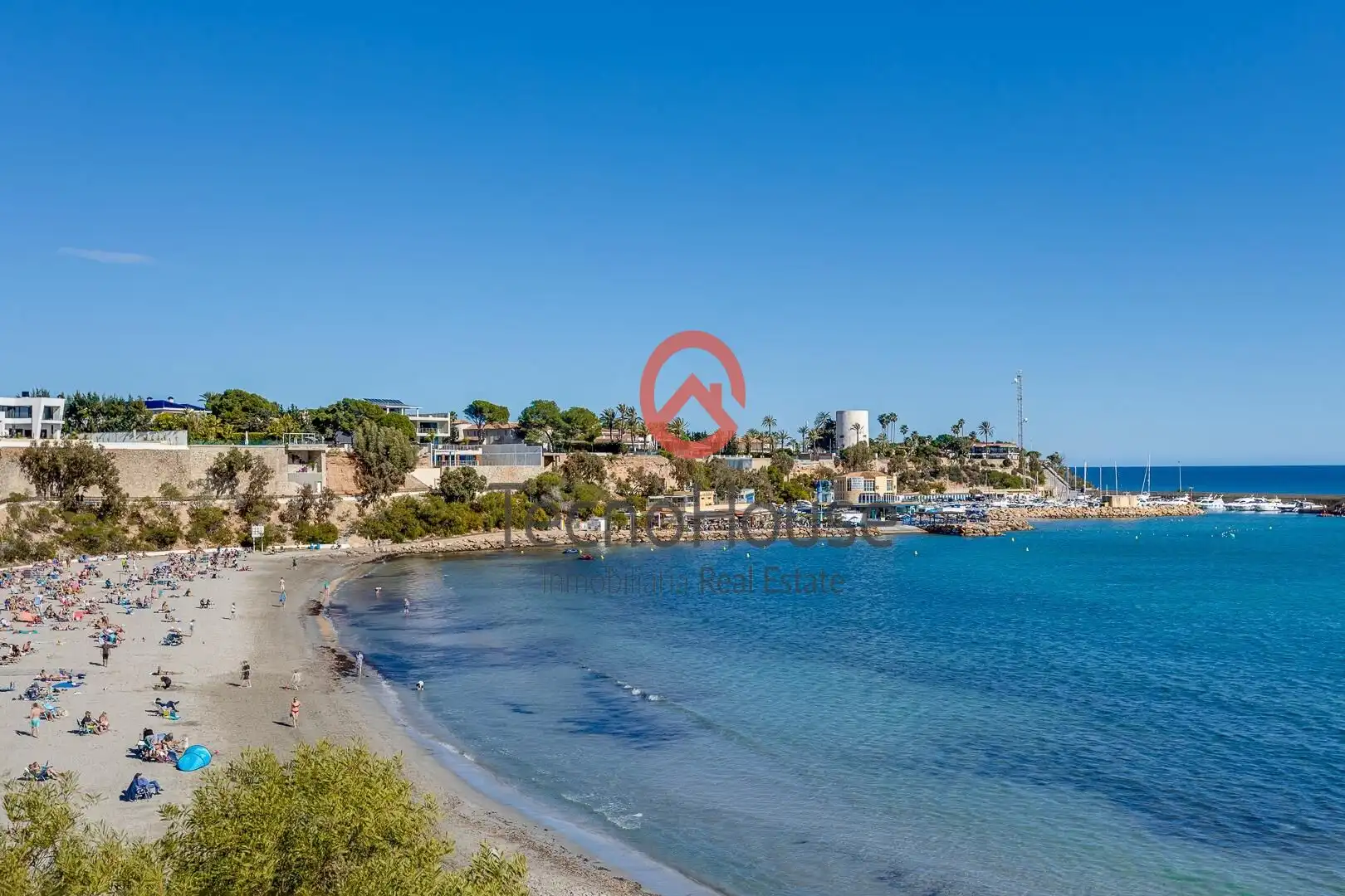 Maison mitoyenne avec piscine à vendre à Viento Fresco, imagen 65