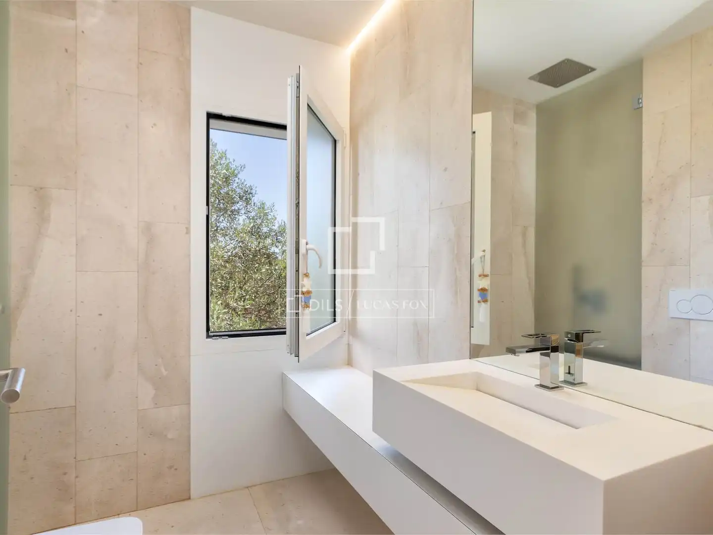 Baño de Casa o chalet en venta en Cadaqués con Aire acondicionado, Calefacción y Terraza