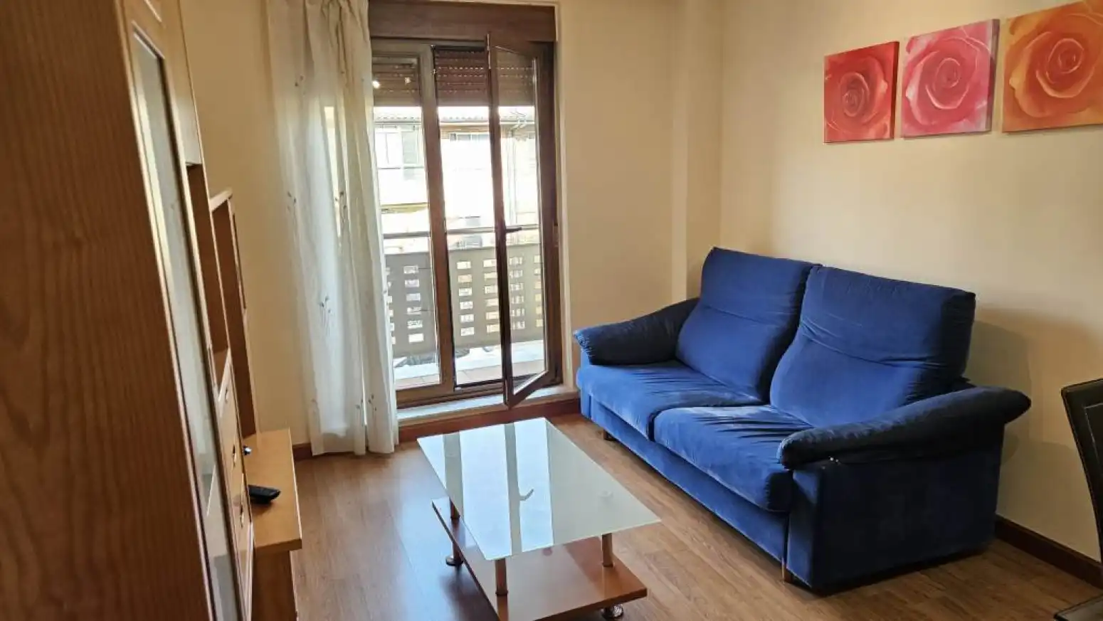 Wohnung mit Terrasse zum Verkauf in Villares de la Reina - Calle Entre Eras, imagen 2