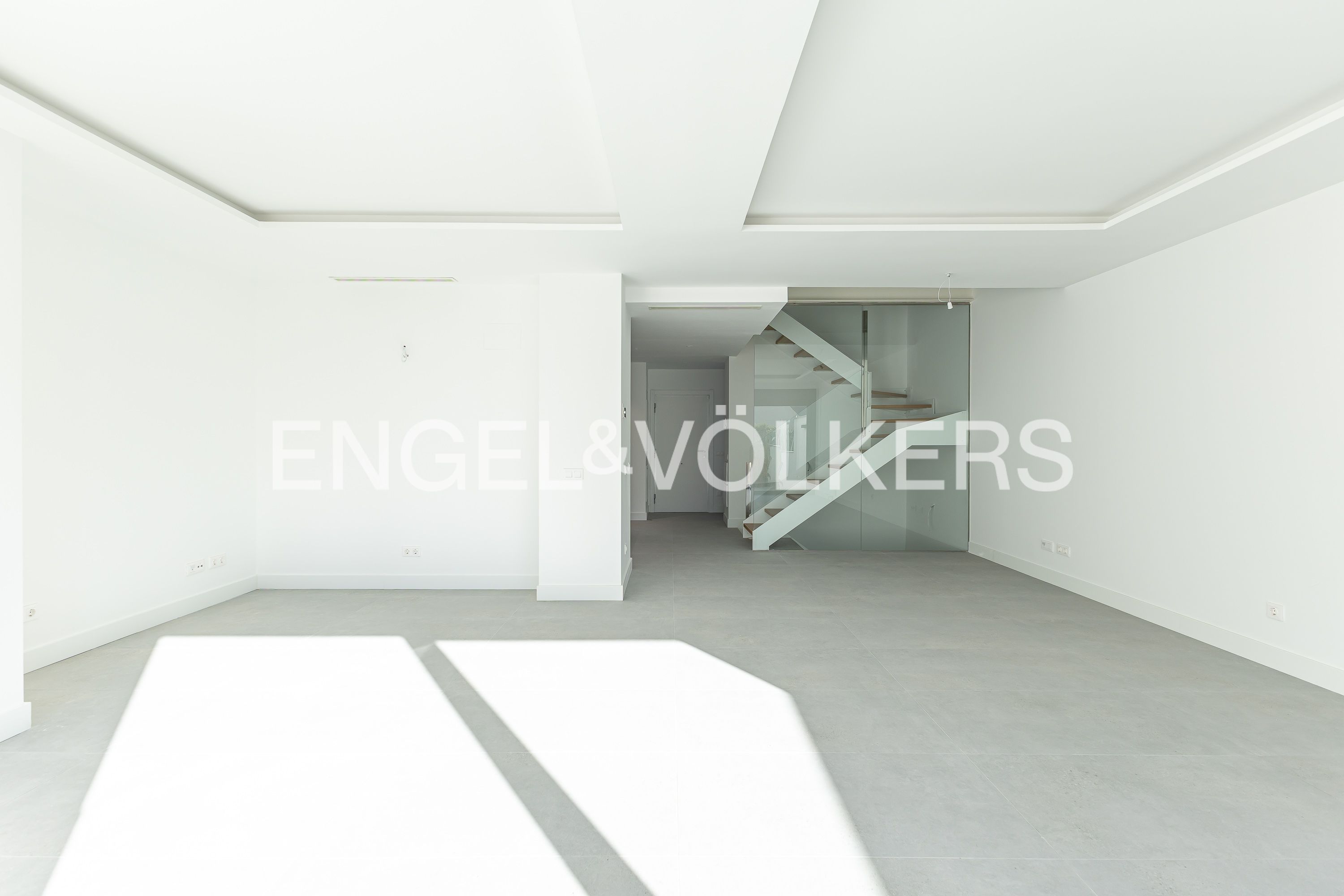 Casa o xalet en venda en  Madrid Capital amb Aire condicionat, Calefacció i Jardí privat